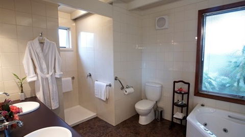 Forlonge Bed & Breakfast - QLD Tourism 2