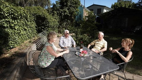Forlonge Bed & Breakfast - QLD Tourism 7