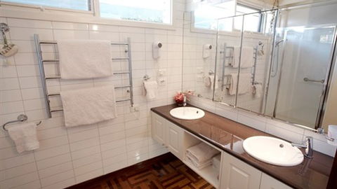 Forlonge Bed & Breakfast - QLD Tourism 6