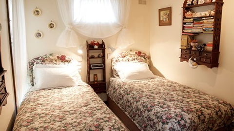 Forlonge Bed & Breakfast - QLD Tourism 5