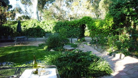 Forlonge Bed & Breakfast - QLD Tourism 8