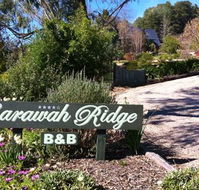 Carawah Ridge Bed and Breakfast - QLD Tourism
