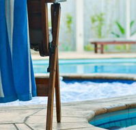 Whitesbeach Guesthouse - QLD Tourism