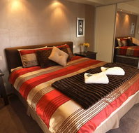 Alpine Country Cottages - QLD Tourism