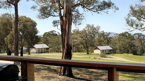 Yering Gorge Cottages - Queensland Tourism 0