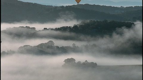 Yering Gorge Cottages - Queensland Tourism 3