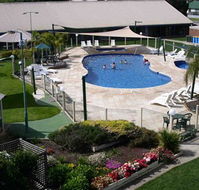 Murray Valley Resort - QLD Tourism