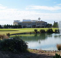 Rich River Golf Club - Queensland Tourism