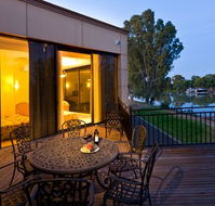 Wentworth Grande Resort - QLD Tourism