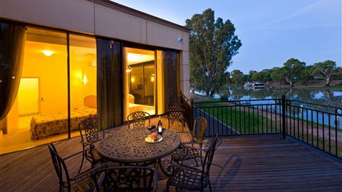 Wentworth Grande Resort - Queensland Tourism 0