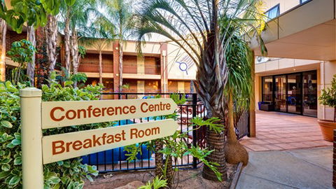 Wentworth Grande Resort - Queensland Tourism 1
