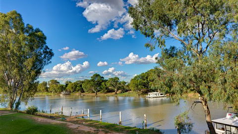 Wentworth Grande Resort - Queensland Tourism 4