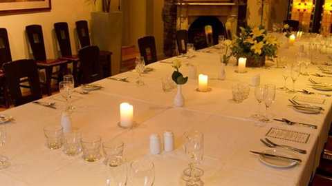 Alzburg Resort Mansfield - QLD Tourism 5