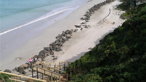 Clifftop Accommodation Portland Victoria - Queensland Tourism 5