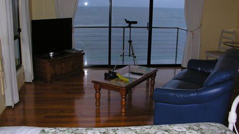 Clifftop Accommodation Portland Victoria - Queensland Tourism 3