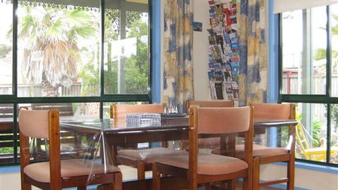 Bells By The Beach Holiday House Ocean Grove - Queensland Tourism 3