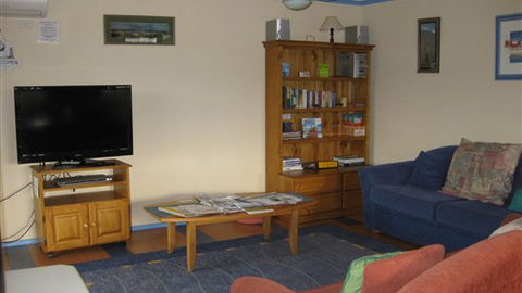 Bells By The Beach Holiday House Ocean Grove - Queensland Tourism 5