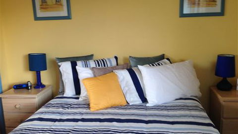 Bells By The Beach Holiday House Ocean Grove - Queensland Tourism 4