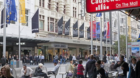 Hotel Causeway - QLD Tourism 0