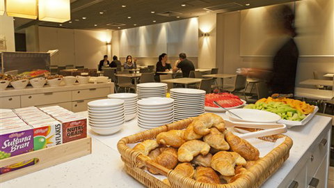 Hotel Causeway - QLD Tourism 5