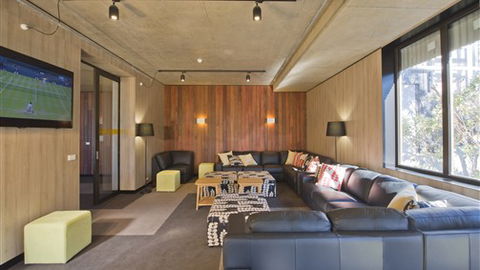 Buller Central Hotel - QLD Tourism 1