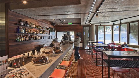 Buller Central Hotel - QLD Tourism 3