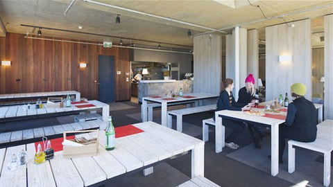 Buller Central Hotel - QLD Tourism 2