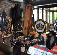 Brougham Arms Hotel - QLD Tourism