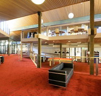 Geelong Conference Centre - Queensland Tourism