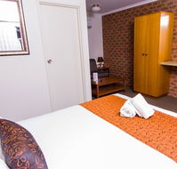 Advance Motel - QLD Tourism