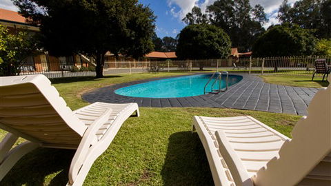 Advance Motel - QLD Tourism 3