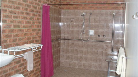 Advance Motel - QLD Tourism 6