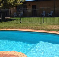 Rochester Motel - QLD Tourism