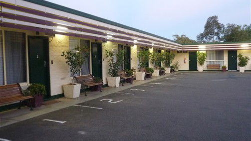 Tuppal ACT QLD Tourism