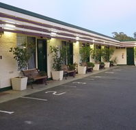 Tocumwal Motel - QLD Tourism