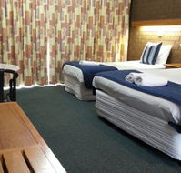 Barooga Country Inn Motel - QLD Tourism