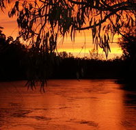 Cadell on the Murray Motel - Queensland Tourism