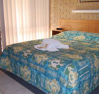 Darling Junction Motor Inn - QLD Tourism