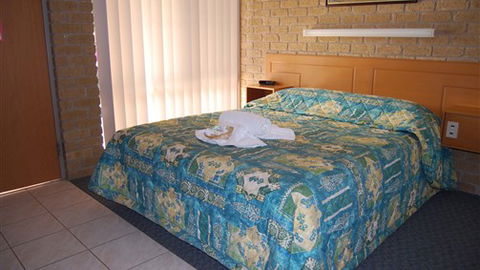 Darling Junction Motor Inn - Queensland Tourism 0