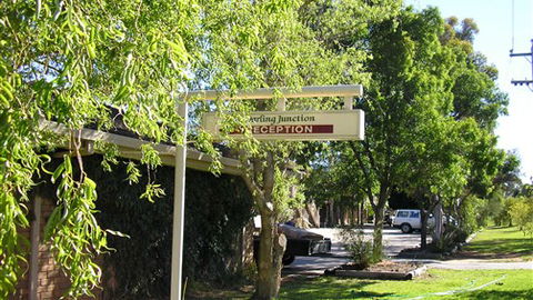 Darling Junction Motor Inn - Queensland Tourism 4