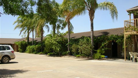 Darling Junction Motor Inn - Queensland Tourism 2