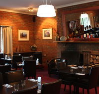 Country Plaza Halls Gap - QLD Tourism