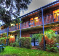 Armour Motor Inn - QLD Tourism