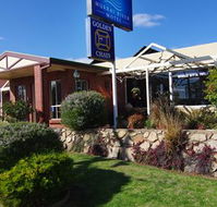 Justin Taylor trading as Murray River Motel - QLD Tourism