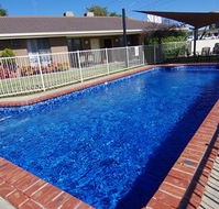 Jacaranda Motel  Holiday Units - QLD Tourism