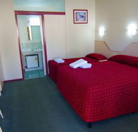 Jane Eliza Motor Inn - QLD Tourism