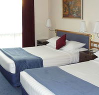 Australia Park Motel - QLD Tourism