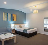 Comfort Resort Kaloha Phillip Island - QLD Tourism