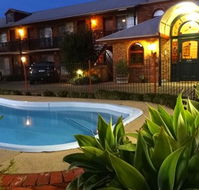 Hermitage Motor Inn - QLD Tourism