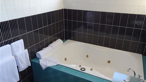 Hermitage Motor Inn - QLD Tourism 5